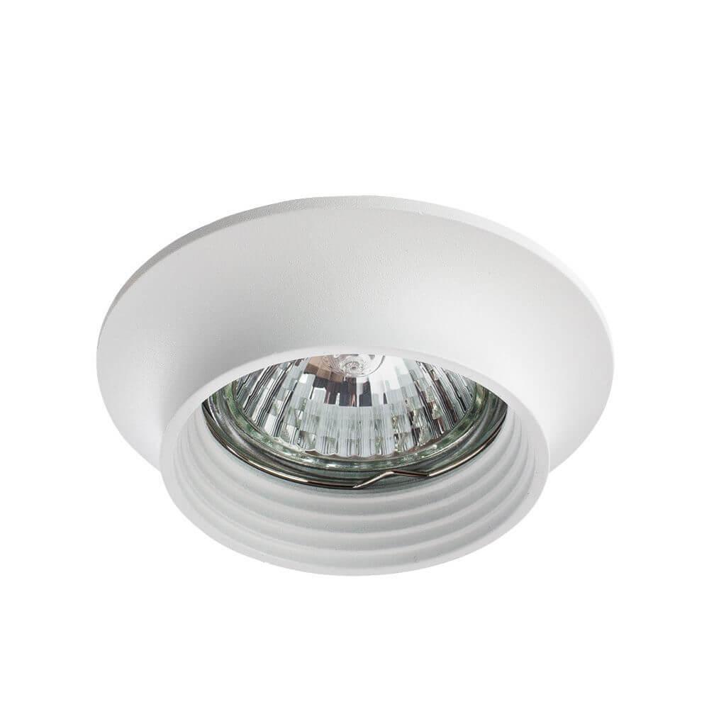 A1061PL-1WH Встраиваемый светильник Arte Lamp Cromo