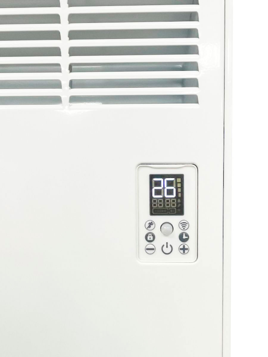 9087670 Конвектор iVigo EPK4590P20 WI-FI STDN-0124946 - Вид №6