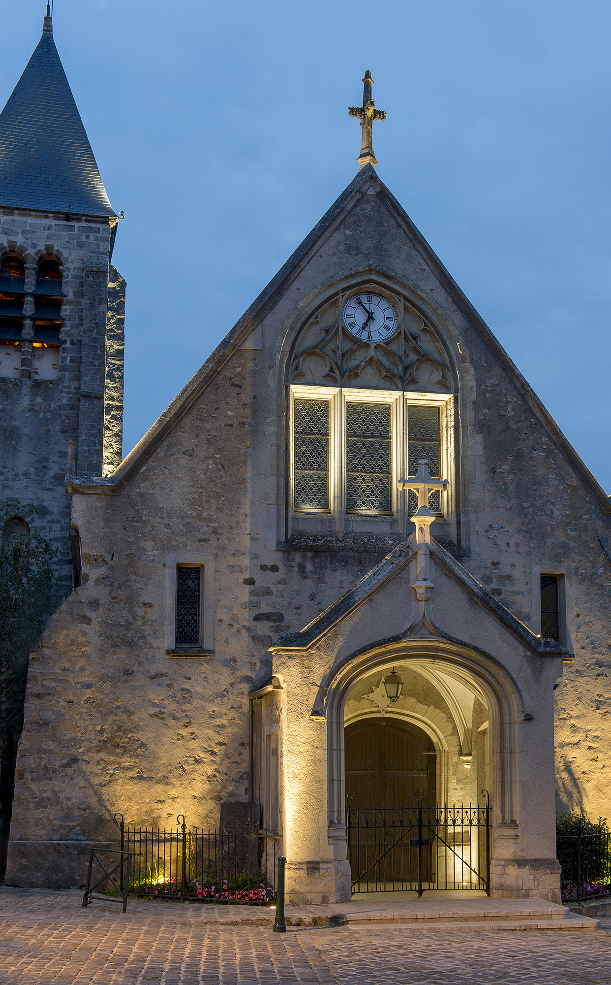 8411167 Подсветка стены Platek MINI CORNICHE Applique  MINI CORNICHE Applique 100 mm - LED 4000K Elliptical  - Вид №5