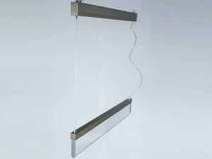 Kriladesign Led подвесной светильник в pmma Essenza 3007
