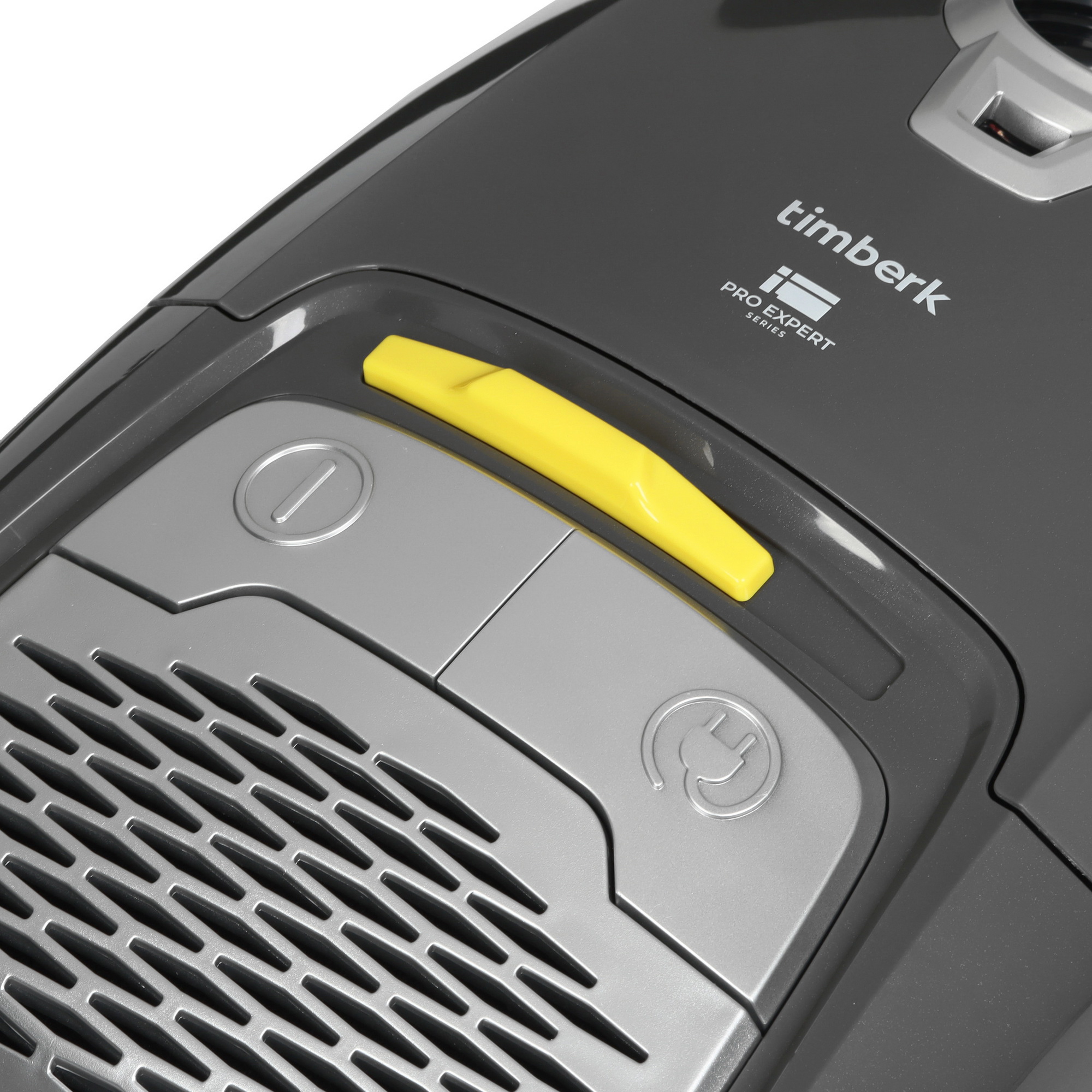 5450852 Пылесос Timberk T-VCB-201 серый STDN-0012654 - Вид №6