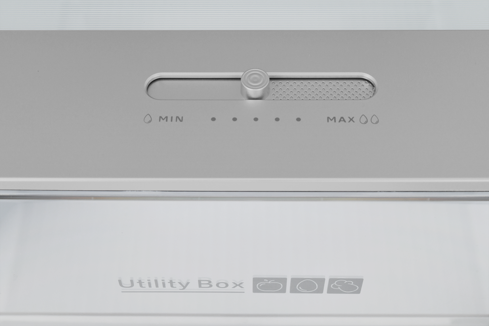 9235924 Холодильник Side by Side   ZUGEL ZRSSI540XB Slot-In черный STDN-0045191 - Вид №13