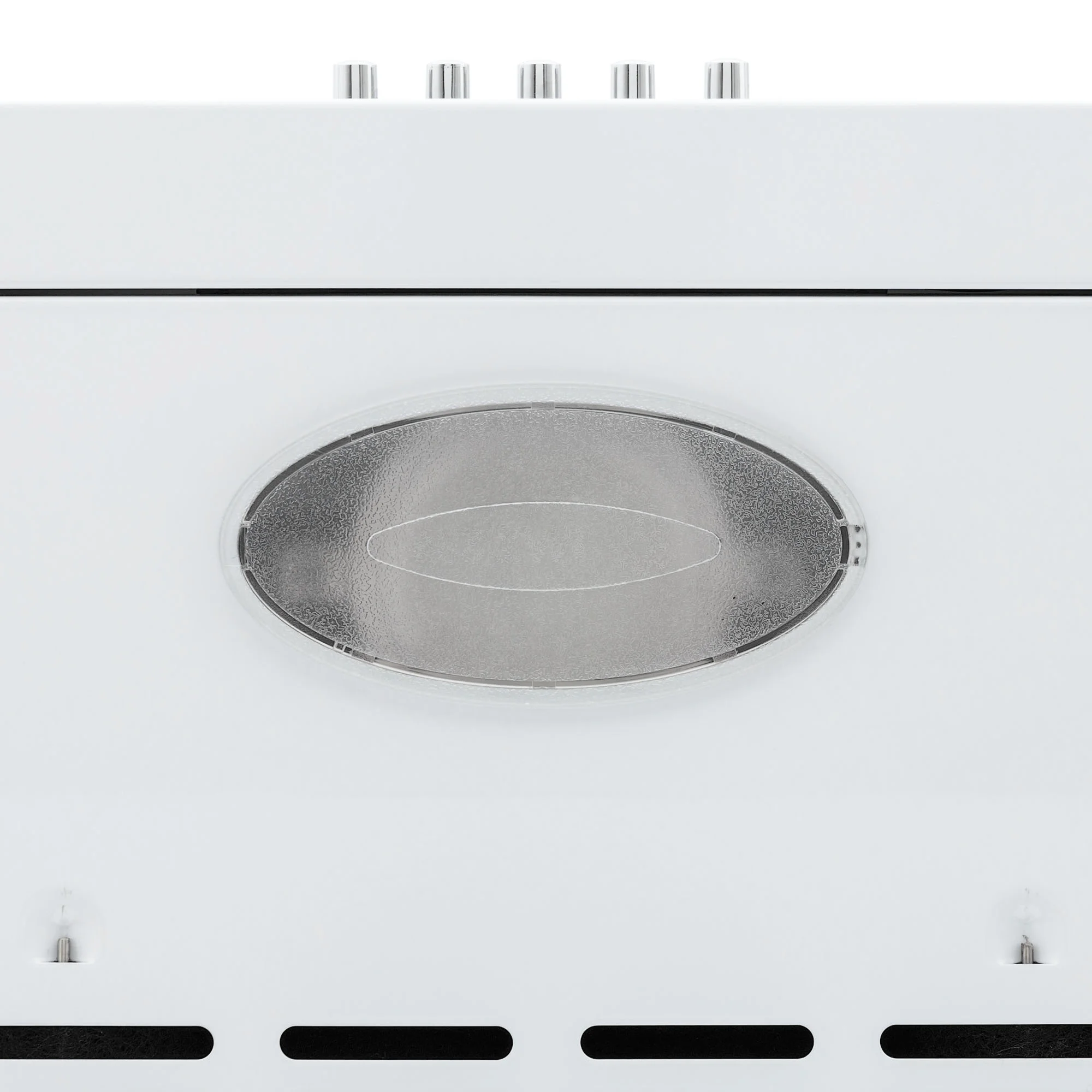 9214332 Вытяжка подвесная KRONA BRIANA 600 WHITE PB белый KRONA1 STDN-0100268 - Вид №8