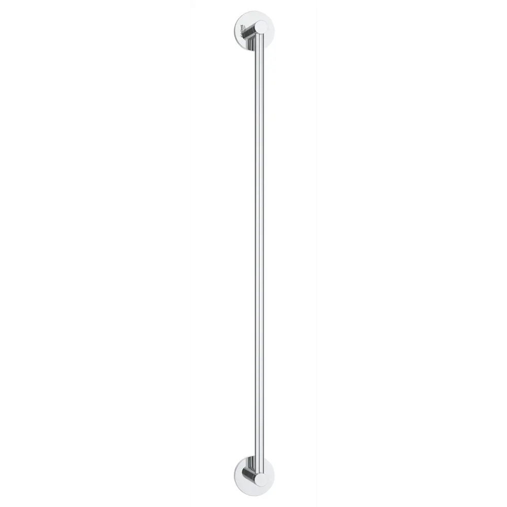 Держатель для полотенец Grohe Essential 40366001 цвет хром Essentials STLM-2003300 - Вид №3