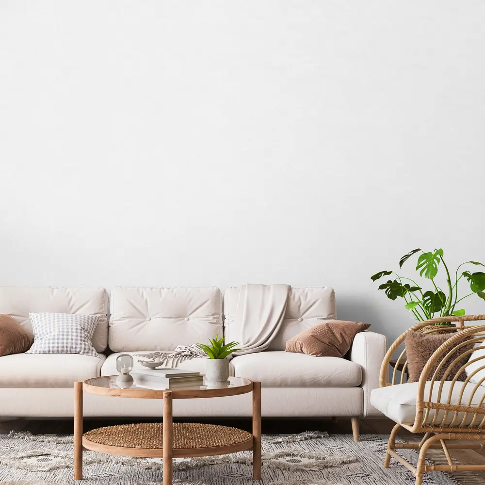 Обои флизелиновые Victoria Stenova Tiger серые 1.06 м VS281946 STLM-2062298 - Вид №2