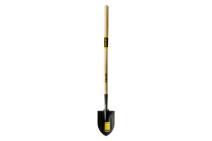 16465606 Малая садовая лопата с деревянным черенком 960 мм Z1.9H9 ZINLER