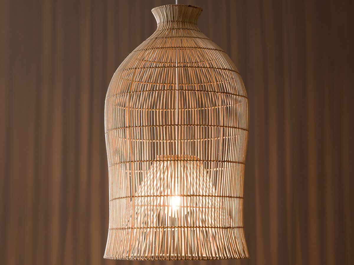 Плетеный подвесной светильник AMPM PENGADI ARCH-00101377
