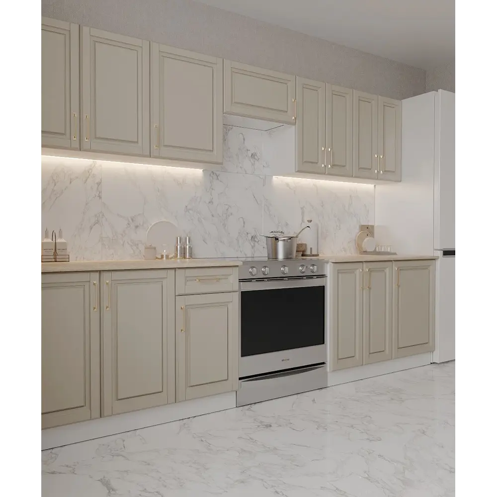 Santreyd Лача — напольный кухонный шкаф в стиле классика 89387870 STLM-1348250 - Вид №10