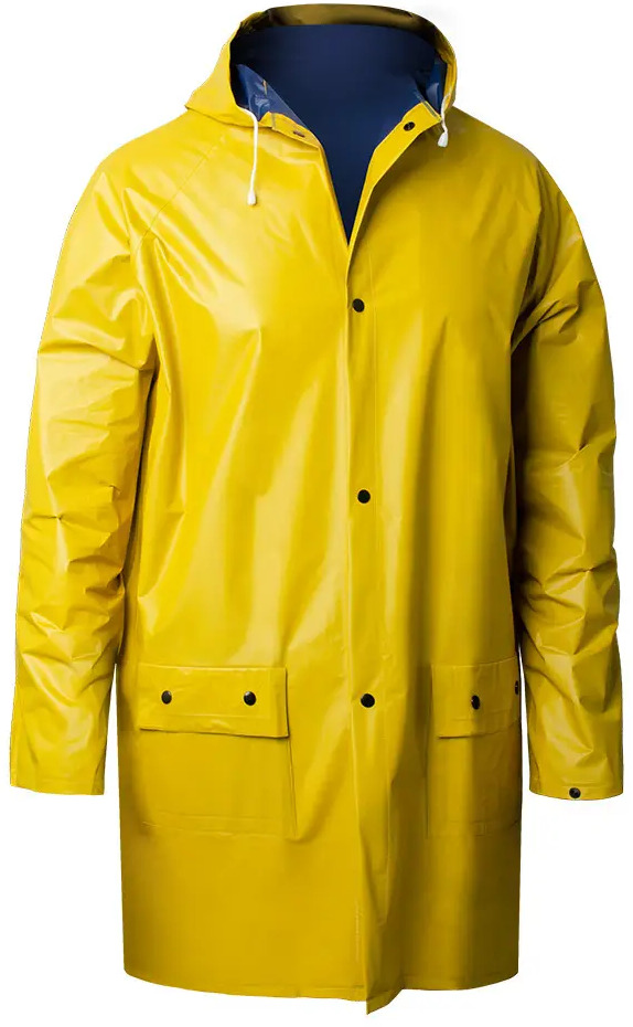 Влагозащитный плащ Komfi универсальный - надежная защита от дождя 87104780