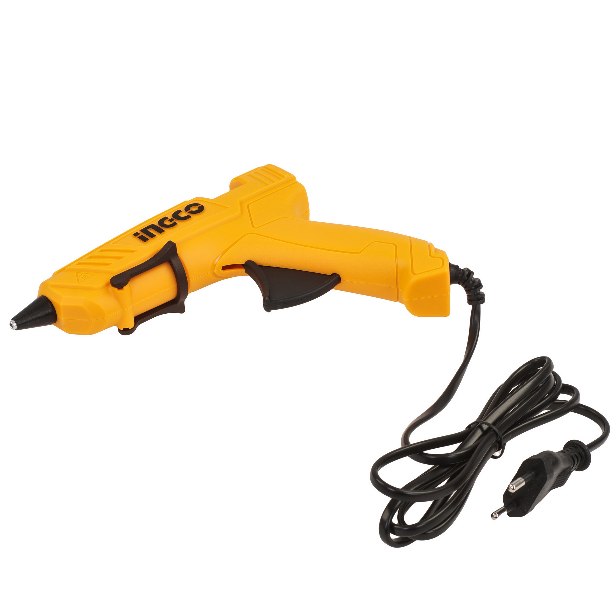 Клеевой пистолет INGCO GG148 9213761 STDN-0095116 - Вид №4