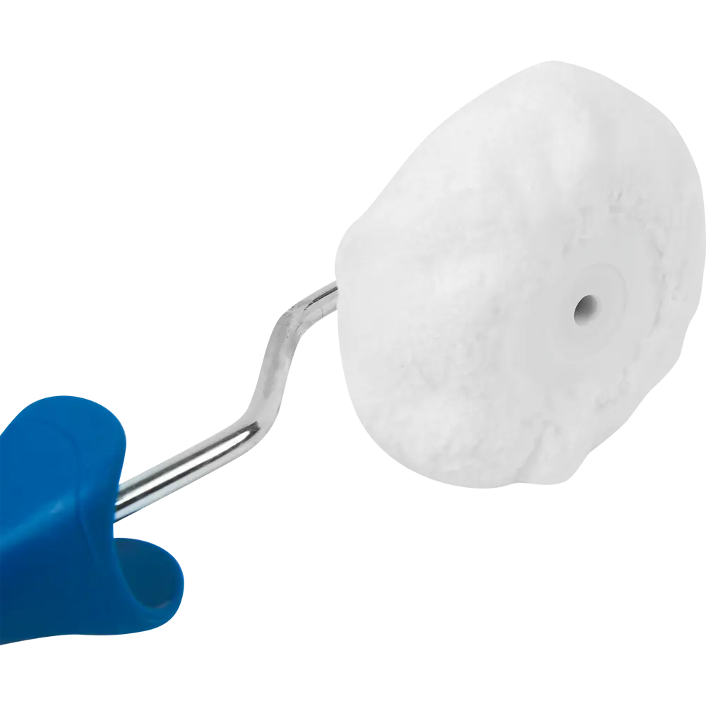 Валик для покраски стен Dexter 100 мм STLM-2012105 - Вид №2