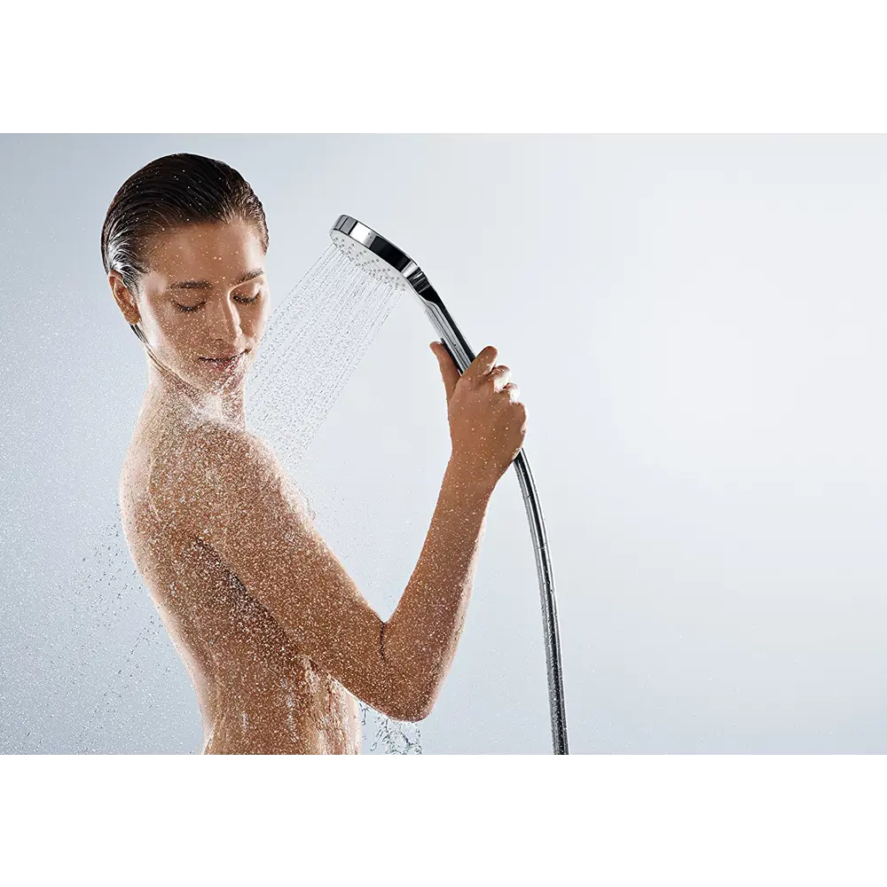 Набор для душа Hansgrohe MySelect E Vario 3 режима My Select E Vario STLM-2192225 - Вид №13