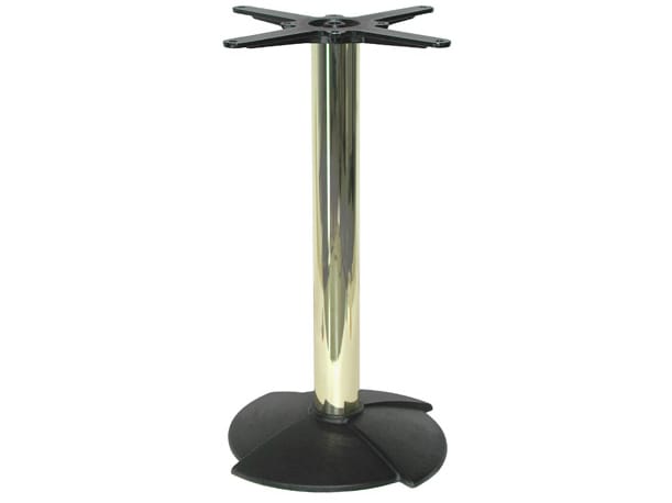 Чугунный стол Vela Arredamenti пропеллер ARCH-00027526 - Вид №3