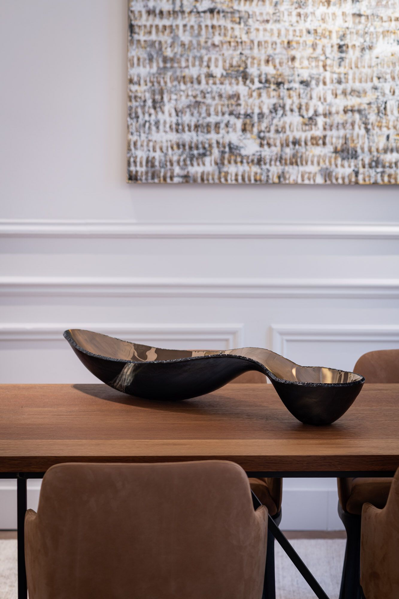 Стеклянные центральные элементы Gardeco Objects ARCH-00081901 - Вид №1