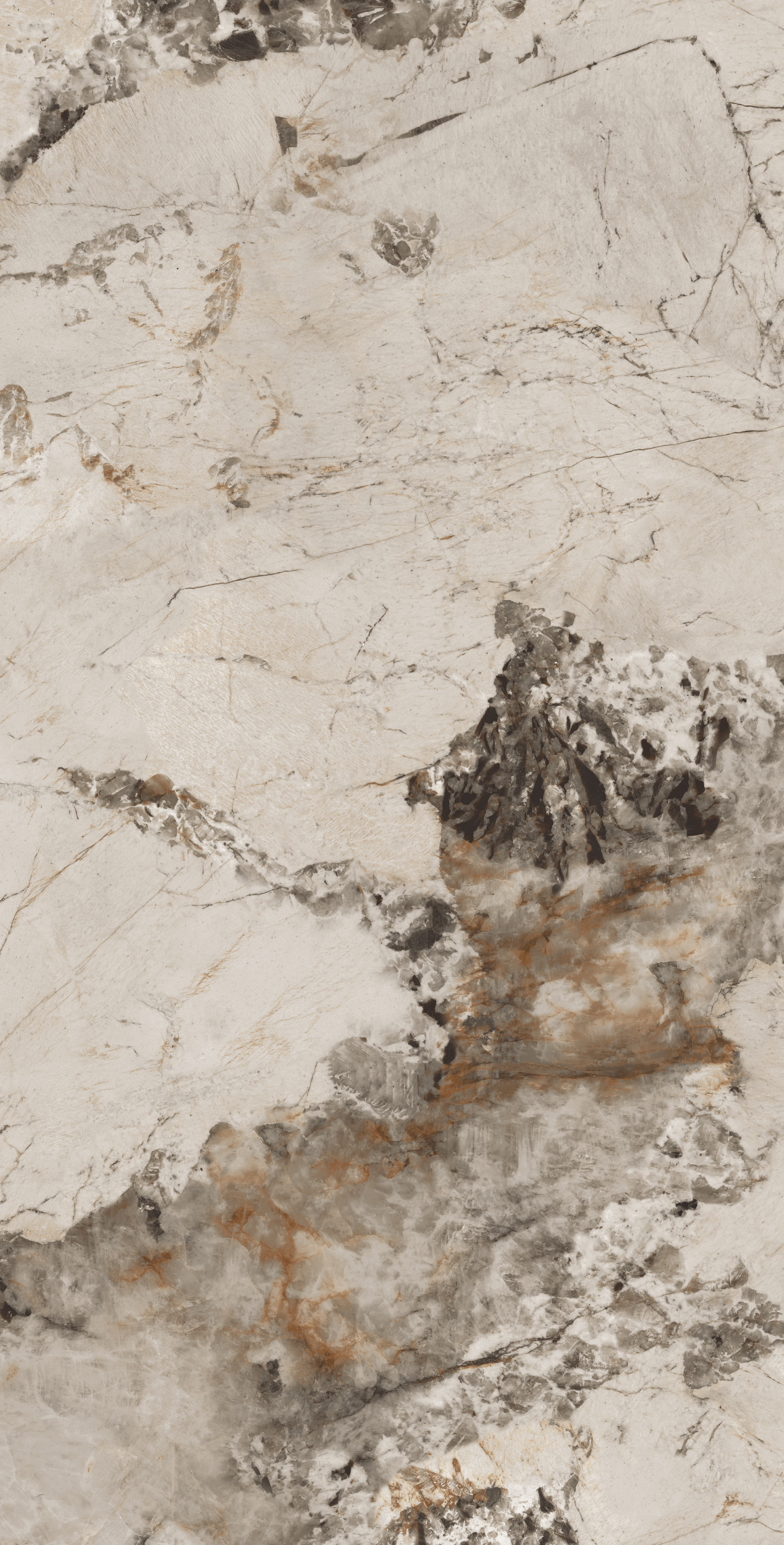 Керамогранит PATAGONIA NATURAL 60х120 Creanza BS1002-B  - Вид №4