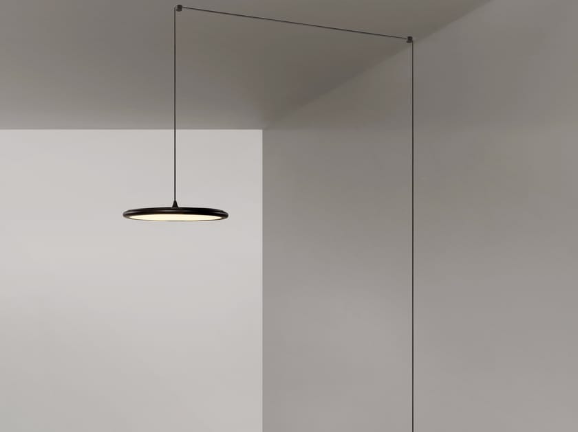 Светодиодный подвесной светильник Tooy балансир ARCH-00011689