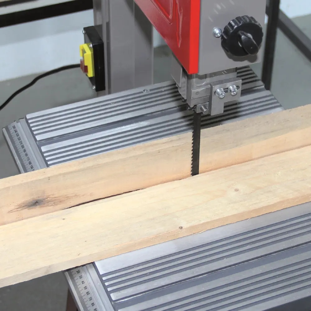 Ленточная пила по дереву Einhell TC-SB 305 U, 750 Вт STLM-2083216 - Вид №1