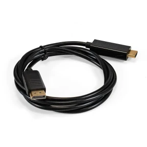 91755311 Кабель DisplayPort-HDMI ExeGate EX-CC-DP-HDMI-1.5 1.5 м STLM-1379881