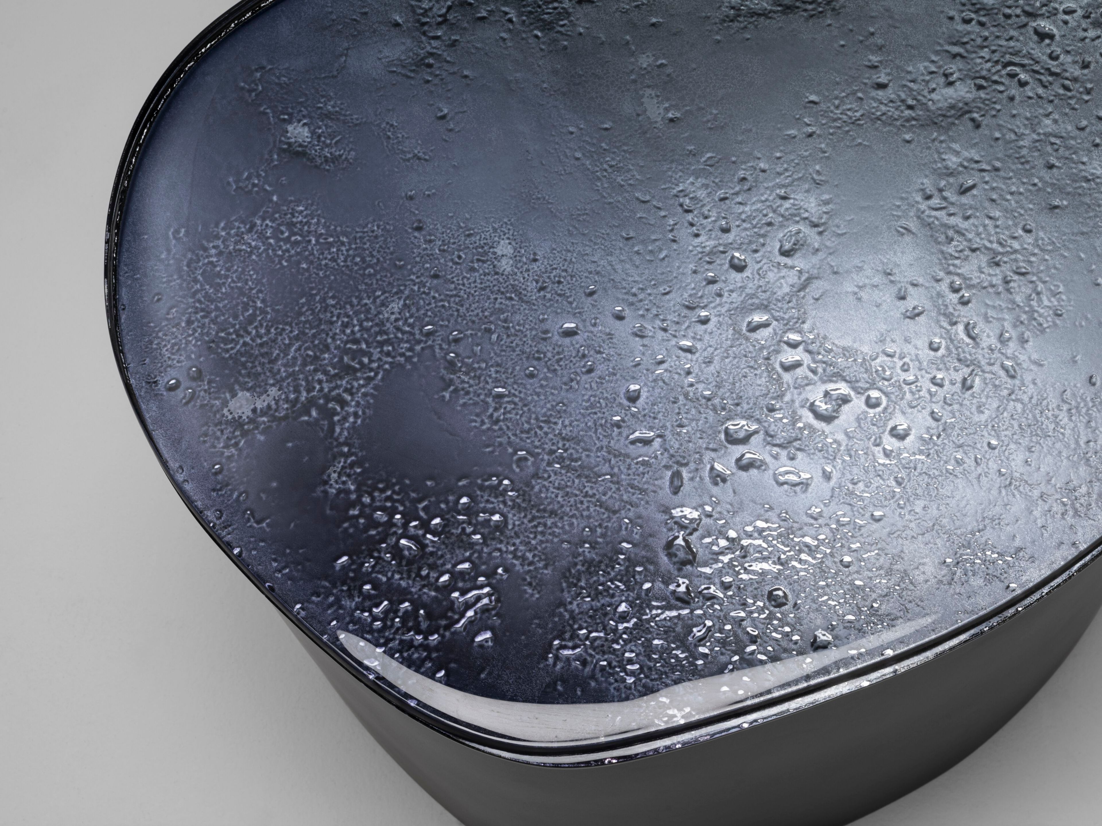 Стеклянная скамья ARTE VENEZIANA Melt ARCH-00146601 - Вид №2