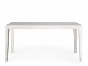 Обеденный стол прямоугольный беленый дуб 160 см Mavis THE IDEA  210051 Беленый дуб;бежевый