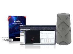 Программное обеспечение для GPS-съемки