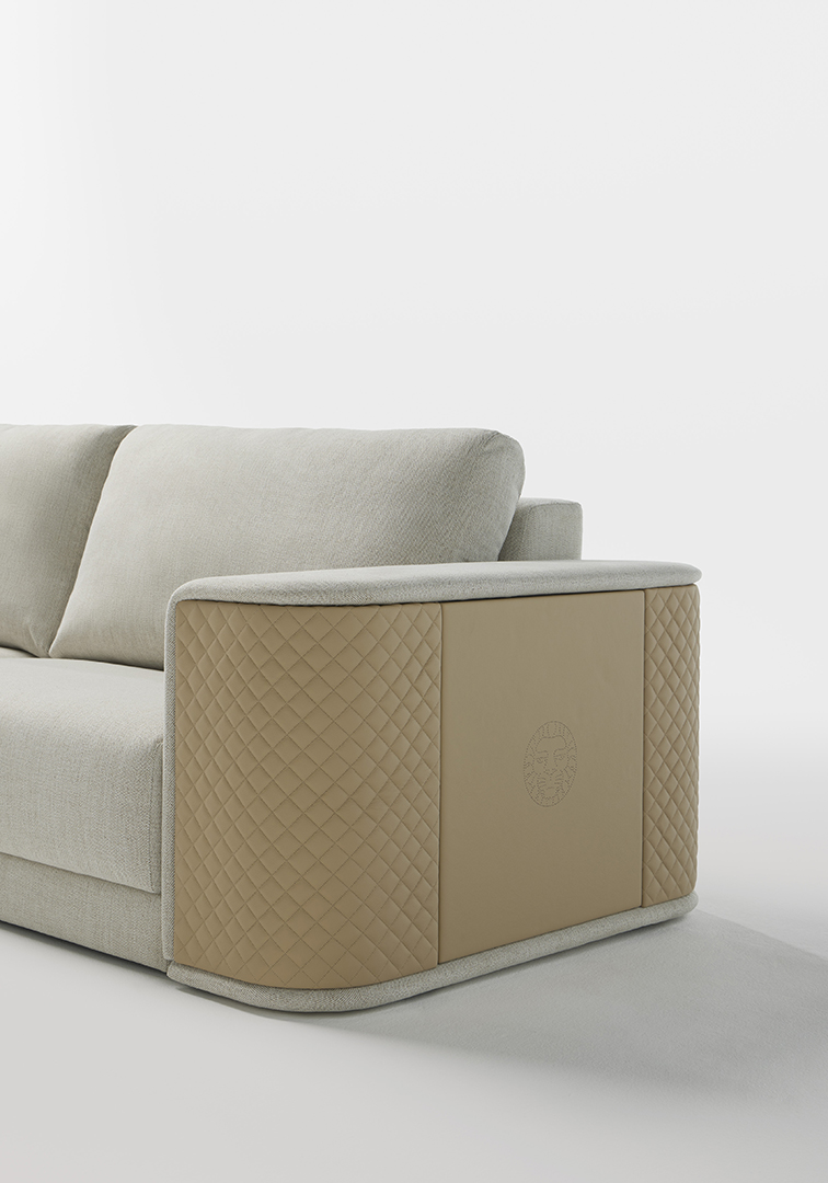 Диван Master-M Master А3250 Coleccion Alexandra  - Вид №1