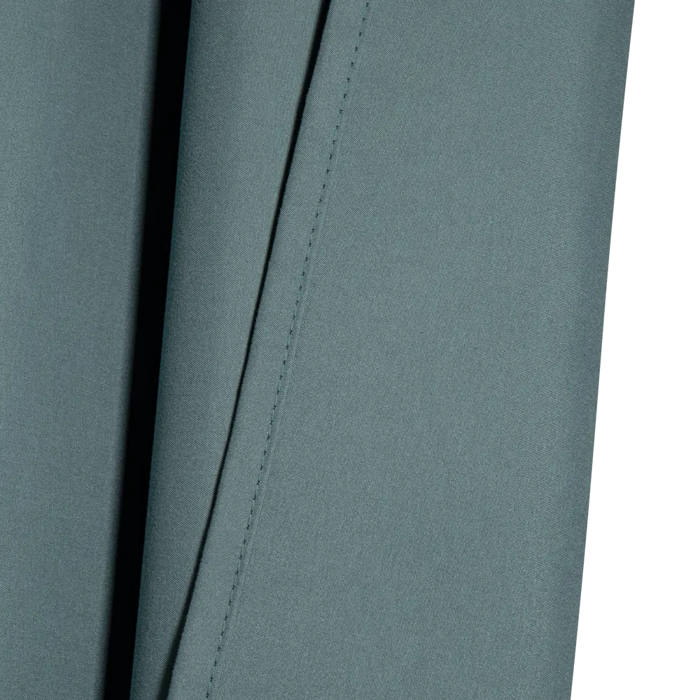 Штора блэкаут Столица текстиля Bordeaux с лентой для идеальной драпировки 88039138 STLM-1062965 - Вид №3