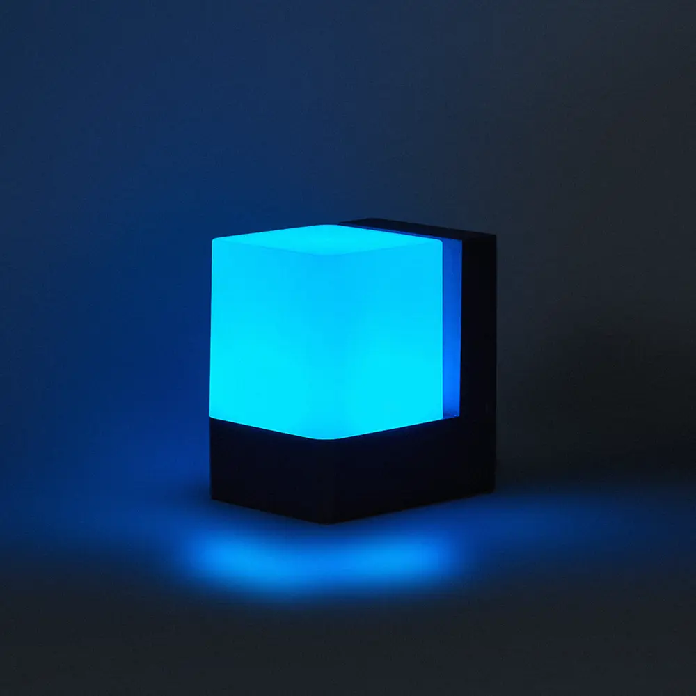 Фонарный столб 80 см WiFi RGBW 9.5 Вт 450 Лм IP44 LEDVANCE STLM-2150851 - Вид №3