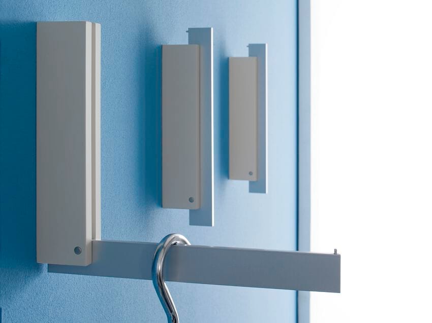 Вешалка Sudbrock Möbelhandwerk KLAPPHAKEN ARCH-00040649 - Вид №3