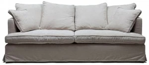 SOFTREND Съемный тканевый диван