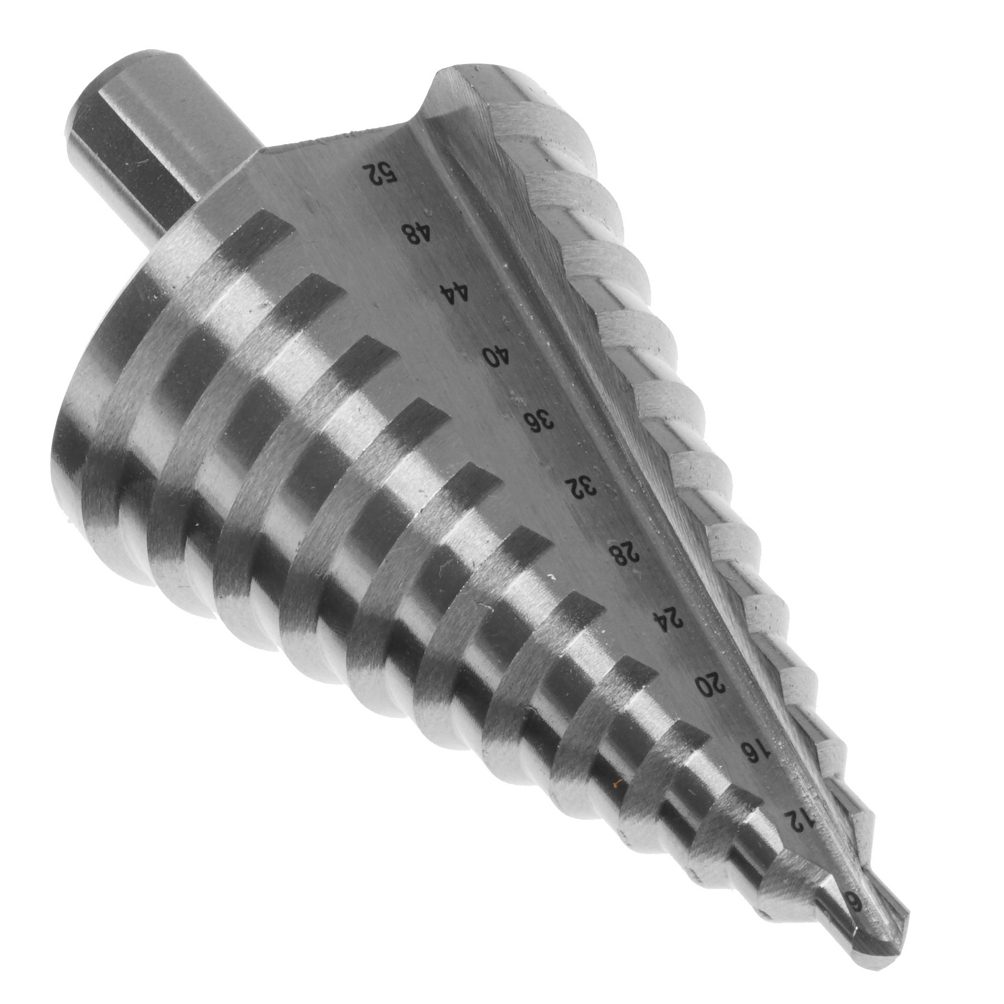 Сверло ступенчатое Зубр 29670-6-52 8123344 STDN-0097919 - Вид №1