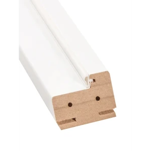 Комплект дверн.коробки Нобиле 70x210 пп белый