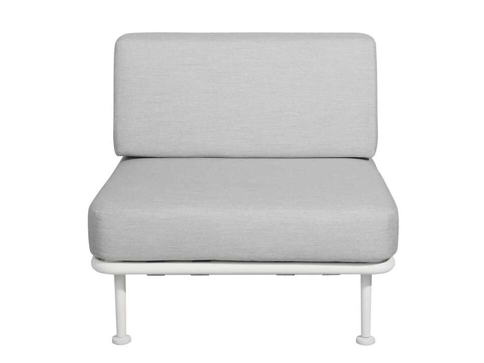 Садовое кресло в Sunbrella® Mindo Mindo 100 ARCH-00026758 - Вид №4