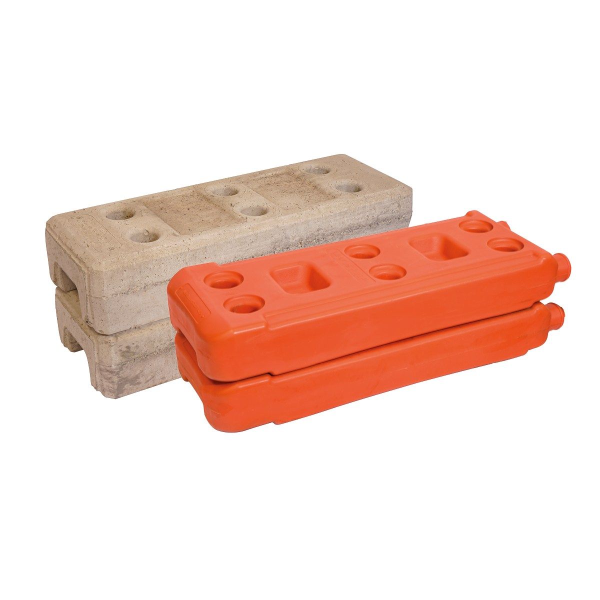 Мобильная система ограждения Defim Orsogril Defender ARCH-00038990 - Вид №9