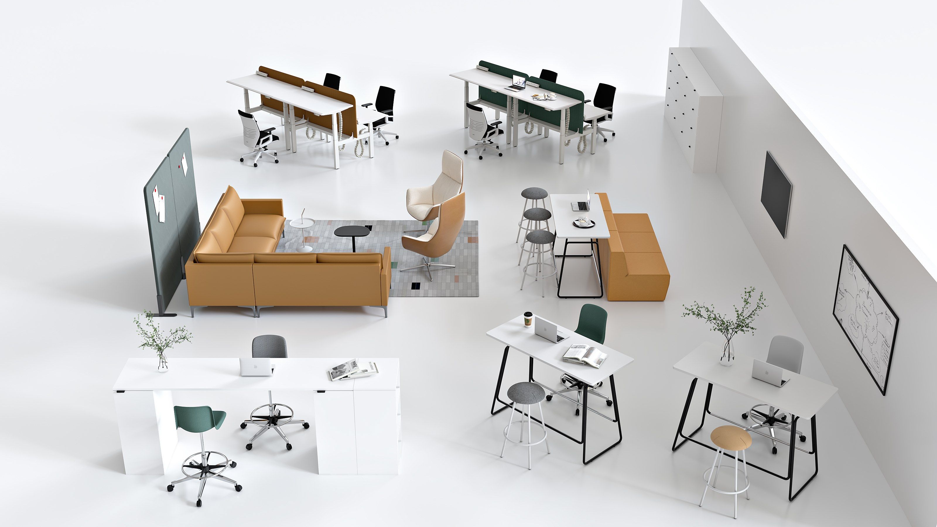 Спицевое кресло Grado Design Bana ARCH-00132308 - Вид №8