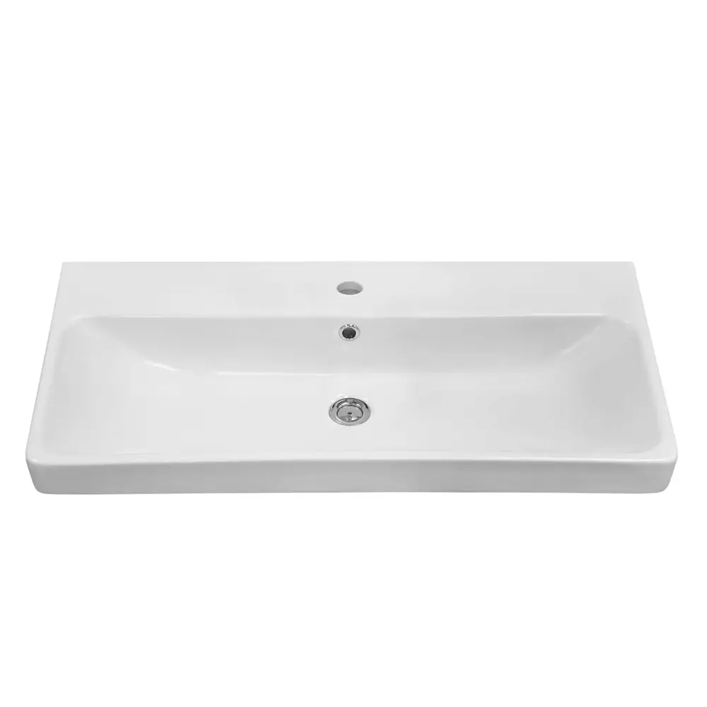 Раковина Santek Адриана 1WH501629 90x45 см STLM-2151990