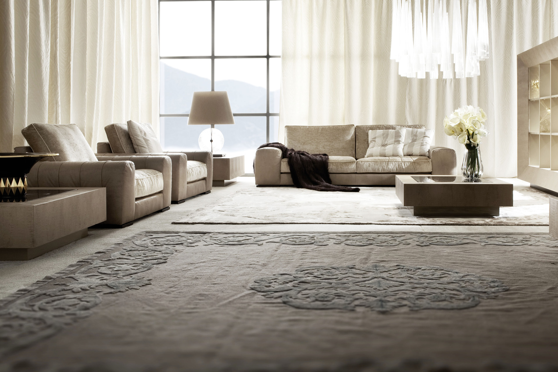 900/04 Lifetime диван - giorgio collection - Вид №1