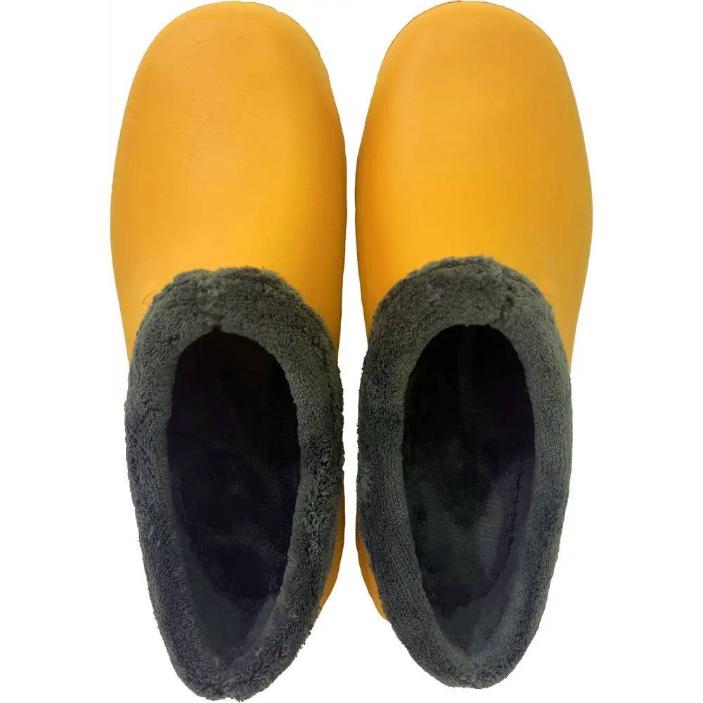 Утепленные галоши DEXTER для сада и прогулок - комфорт в любую погоду 89352050 STLM-0964419 - Вид №2