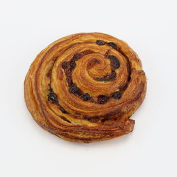 Улитка с изюмом кишмиш Sasha Bread Santreyd 2747