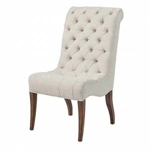 Стул  810-00 Buttoned Up Dining Chair Ambella