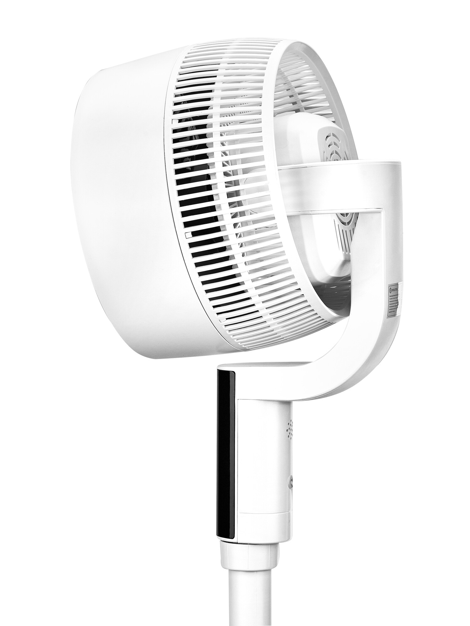 9260078 Вентилятор Evolution AirLeaf AL-307DC  белый STDN-0095025 - Вид №12