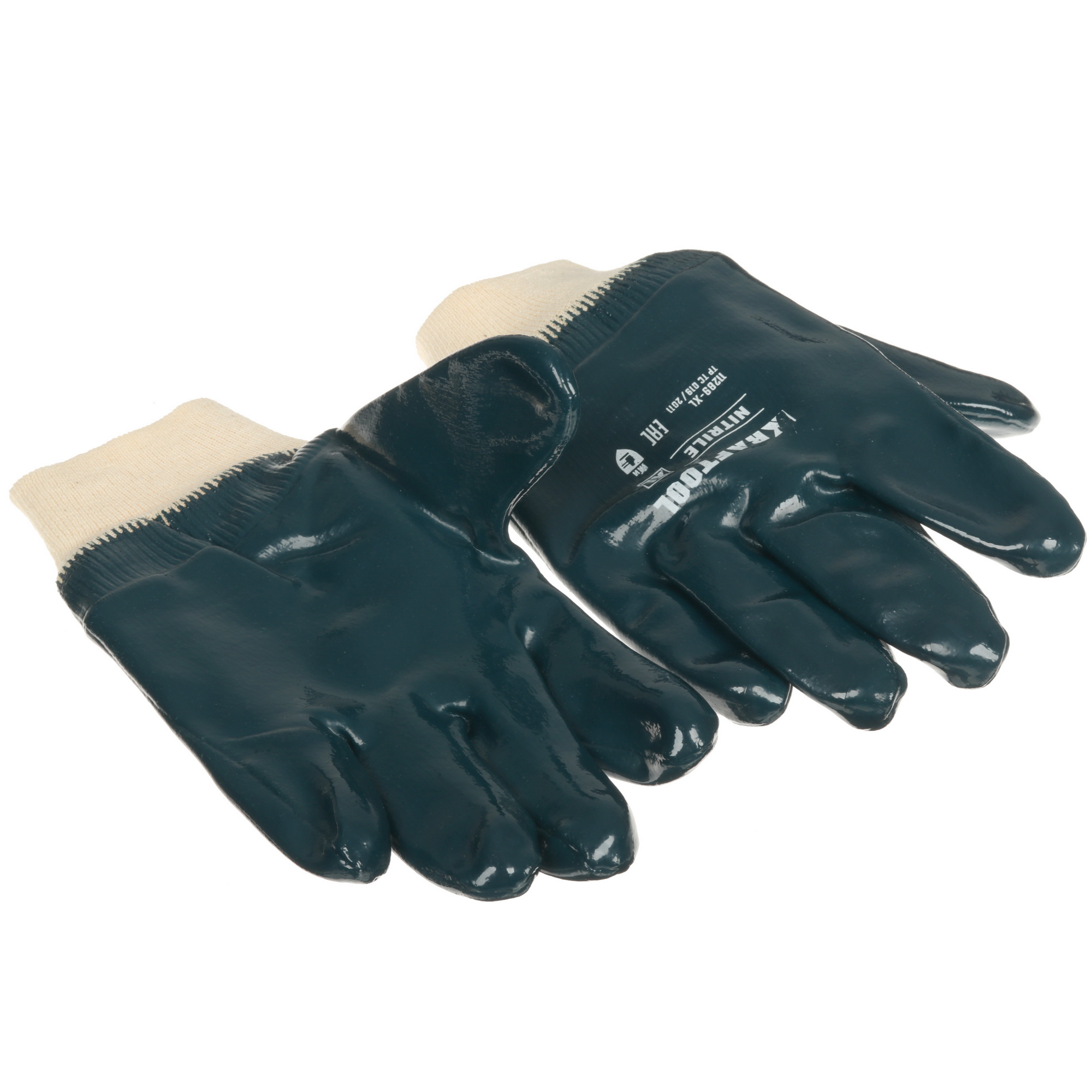 Перчатки трикотажные KRAFTOOL 11289-XL 9156170 STDN-0112594 - Вид №4