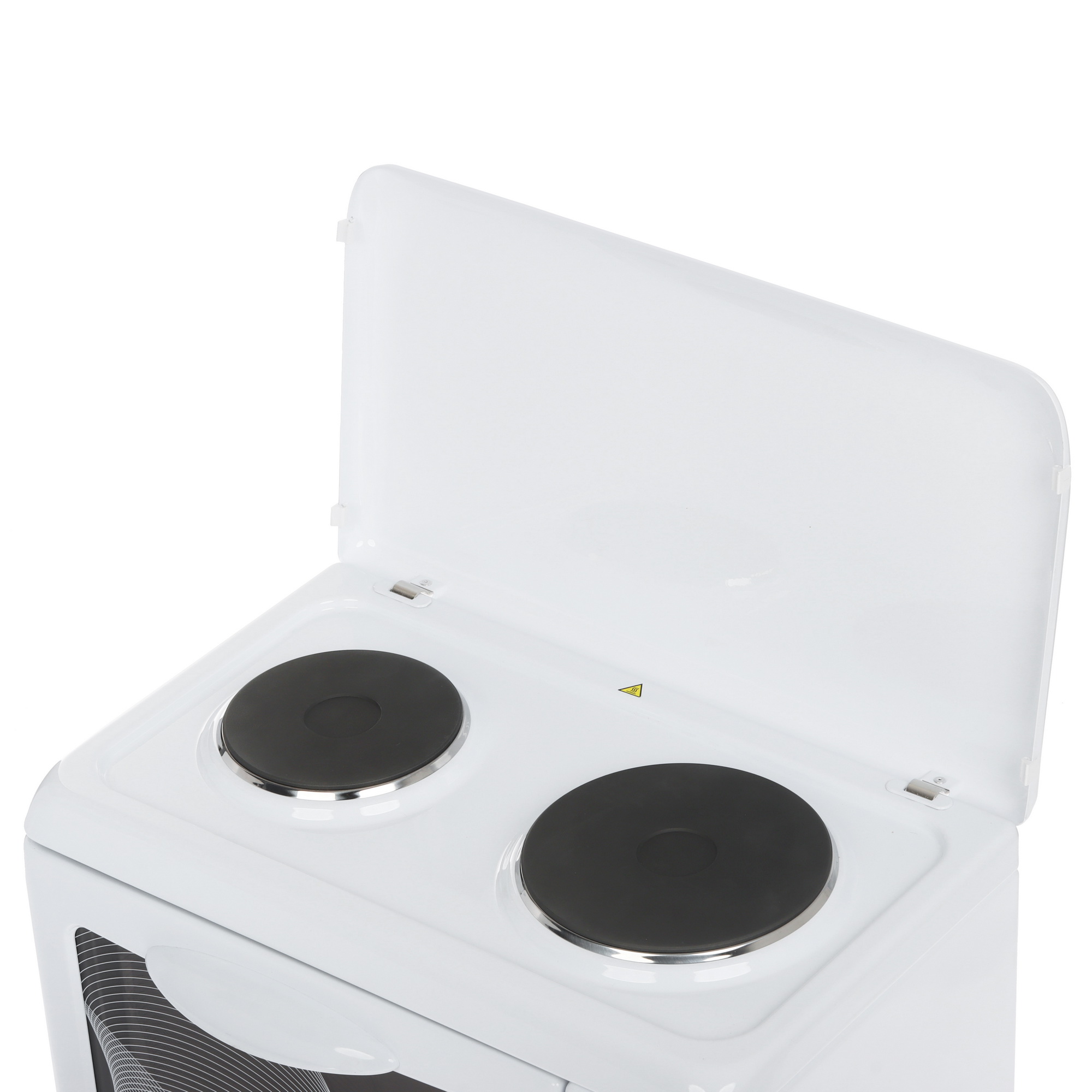 8123130 Мини-печь Gefest ЭП НС Д 420 белый STDN-0069102 - Вид №6