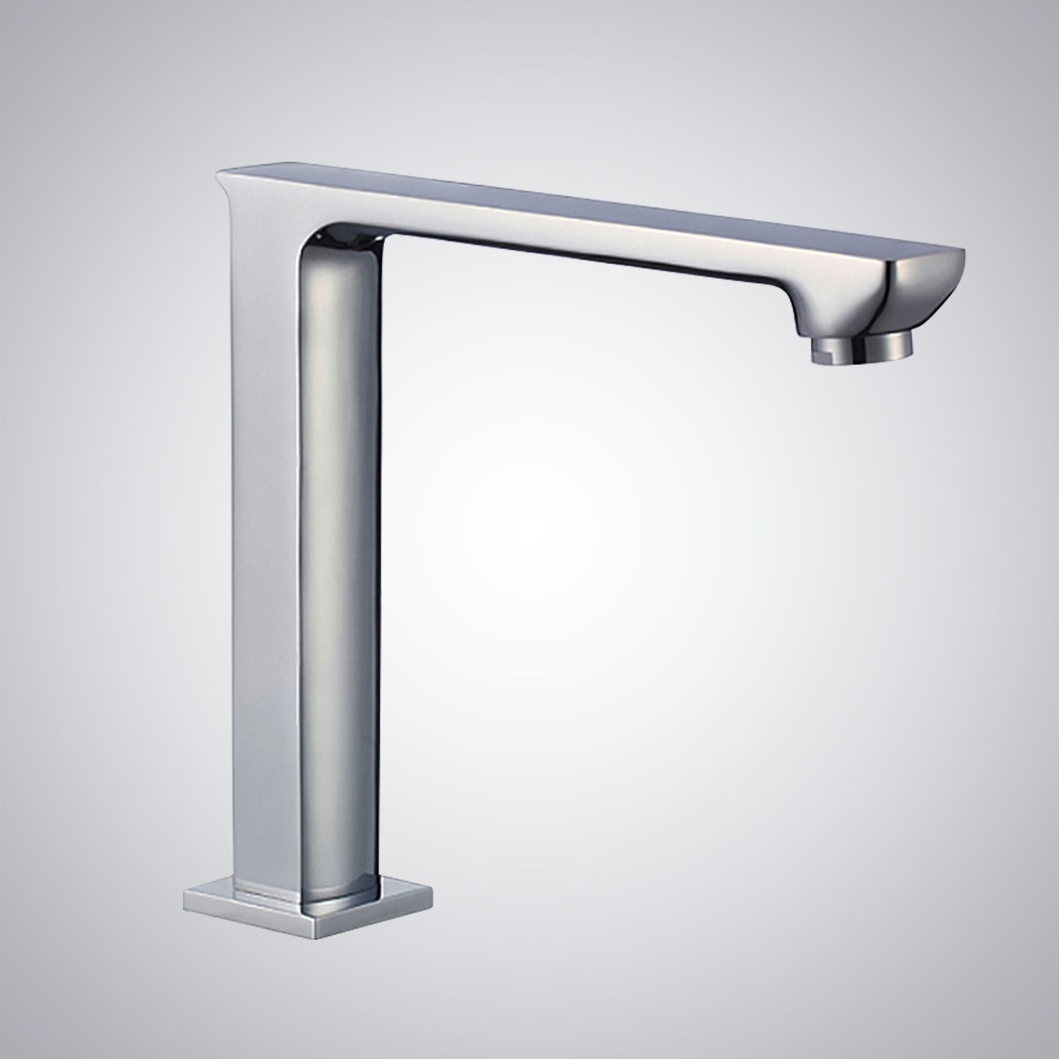 Инфракрасный смеситель для раковины Fontana Showers FS-9831C ARCH-00047586 - Вид №1