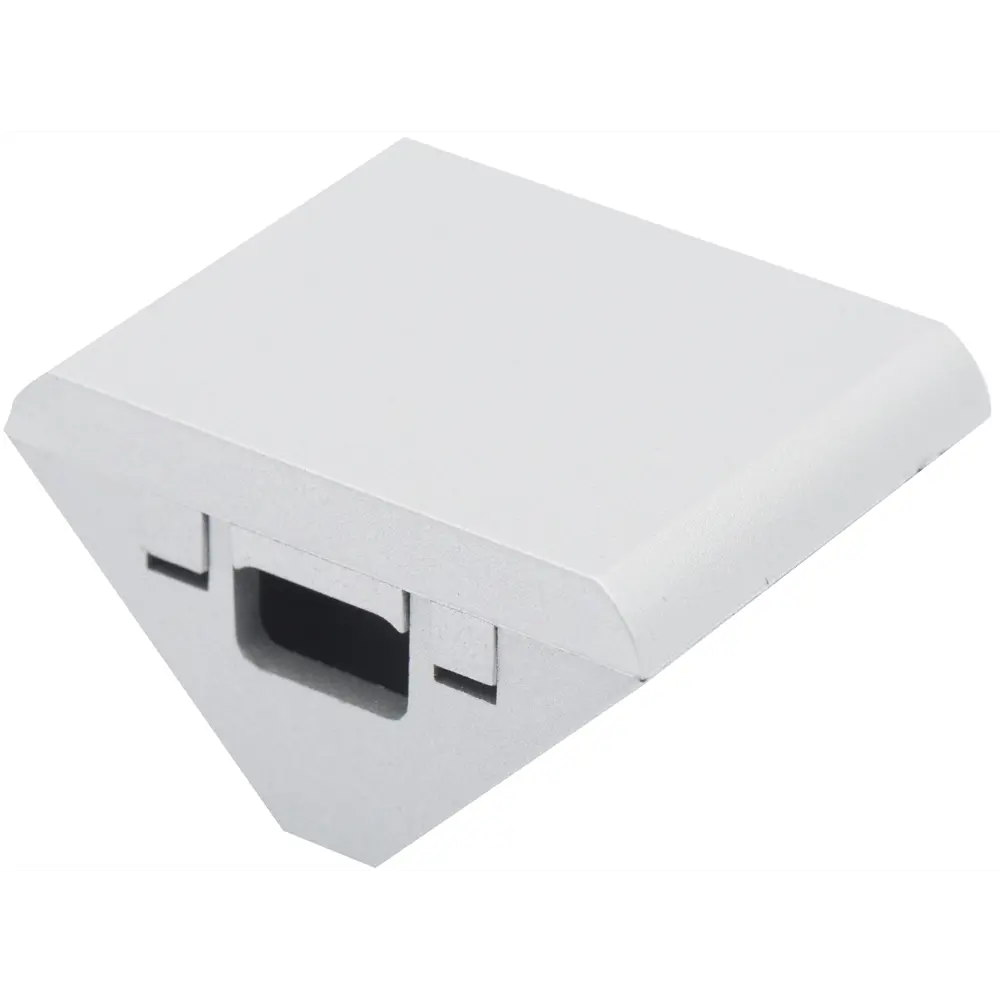 Крепления для треугольного светильника Rio, цвет серебристый INSPIRE STLM-2173391 - Вид №1