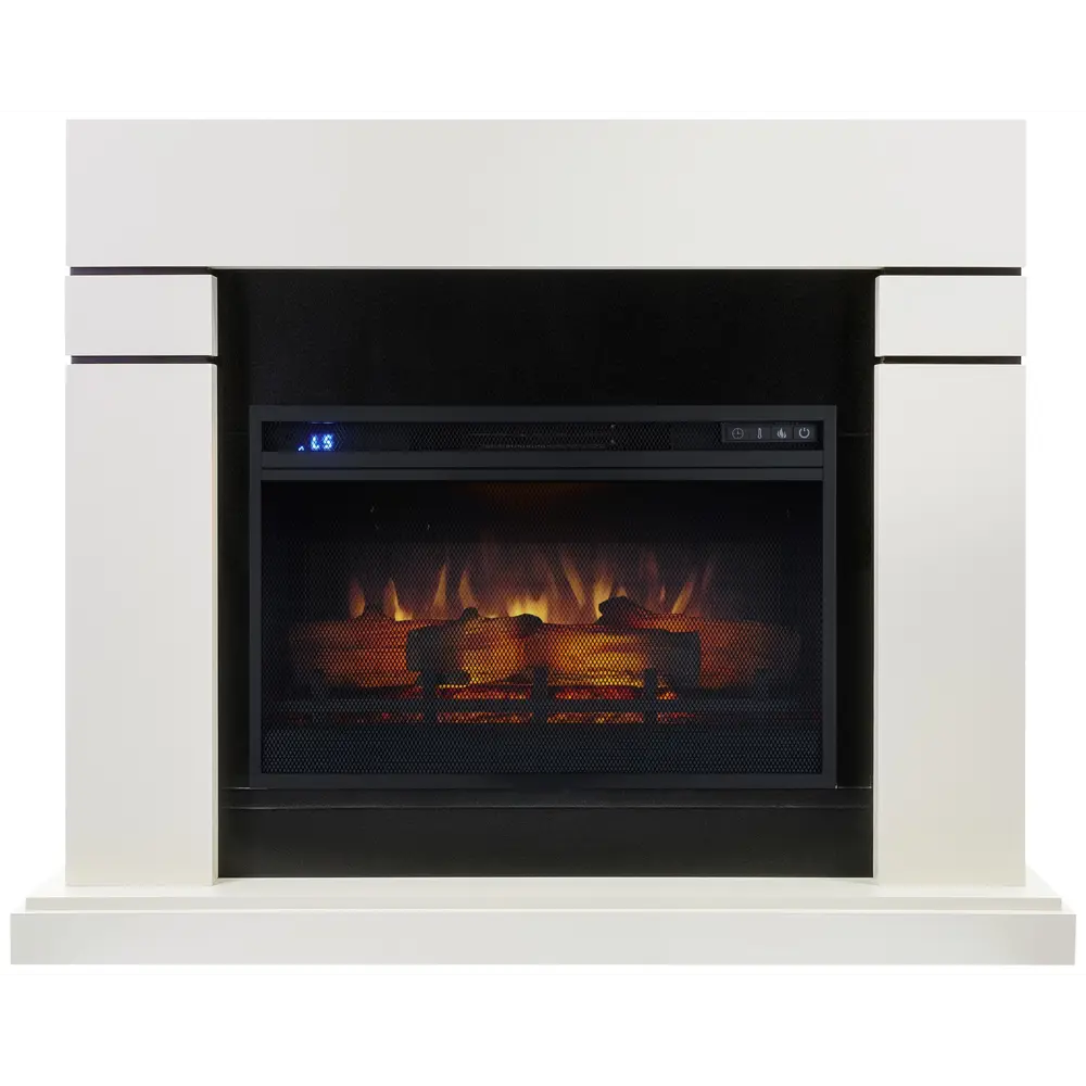 Обрамление Lindos для электрического камина Santreyd STLM-2098988