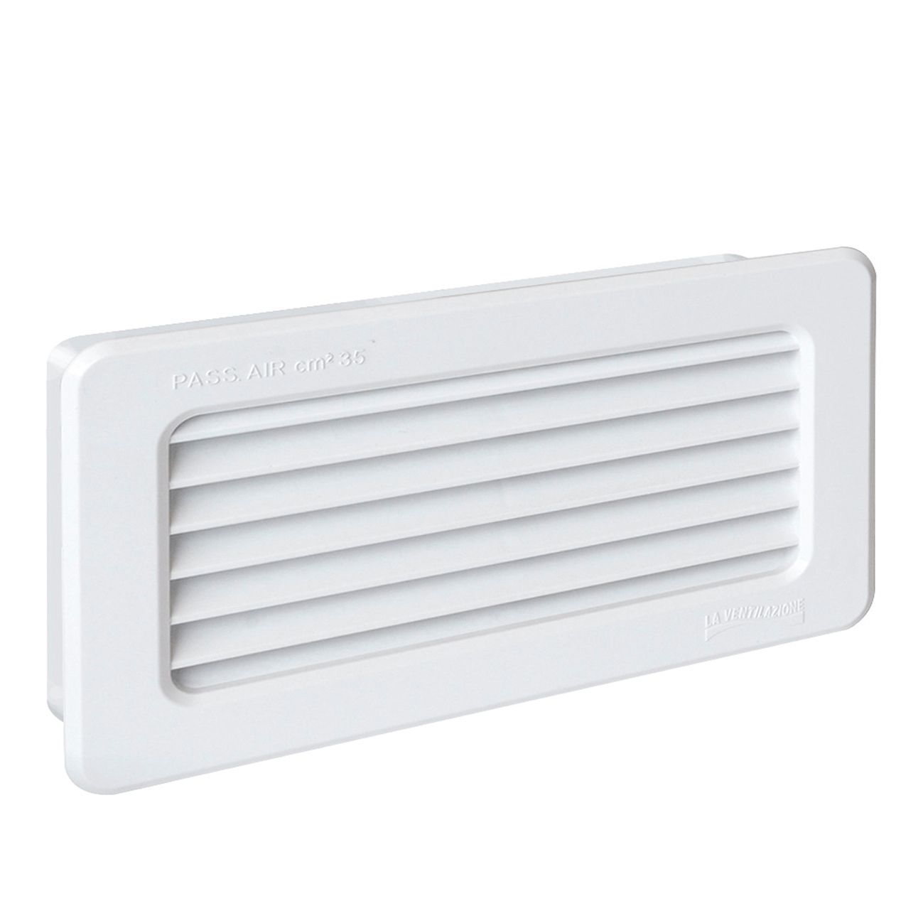 Встраиваемая решетка для прямоугольной трубы First Corporation вентиляция ARCH-00076748