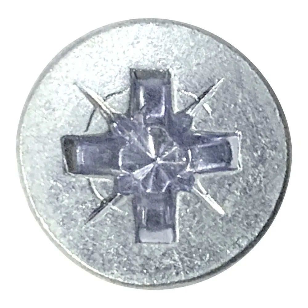 Универсальные саморезы DILWIS 5x60 мм 80 шт - стальные оцинкованные 89372371 STLM-1486441 - Вид №1