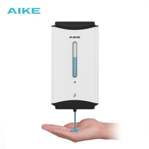 Автоматический дозатор жидкого мыла AIKE AK1206_359