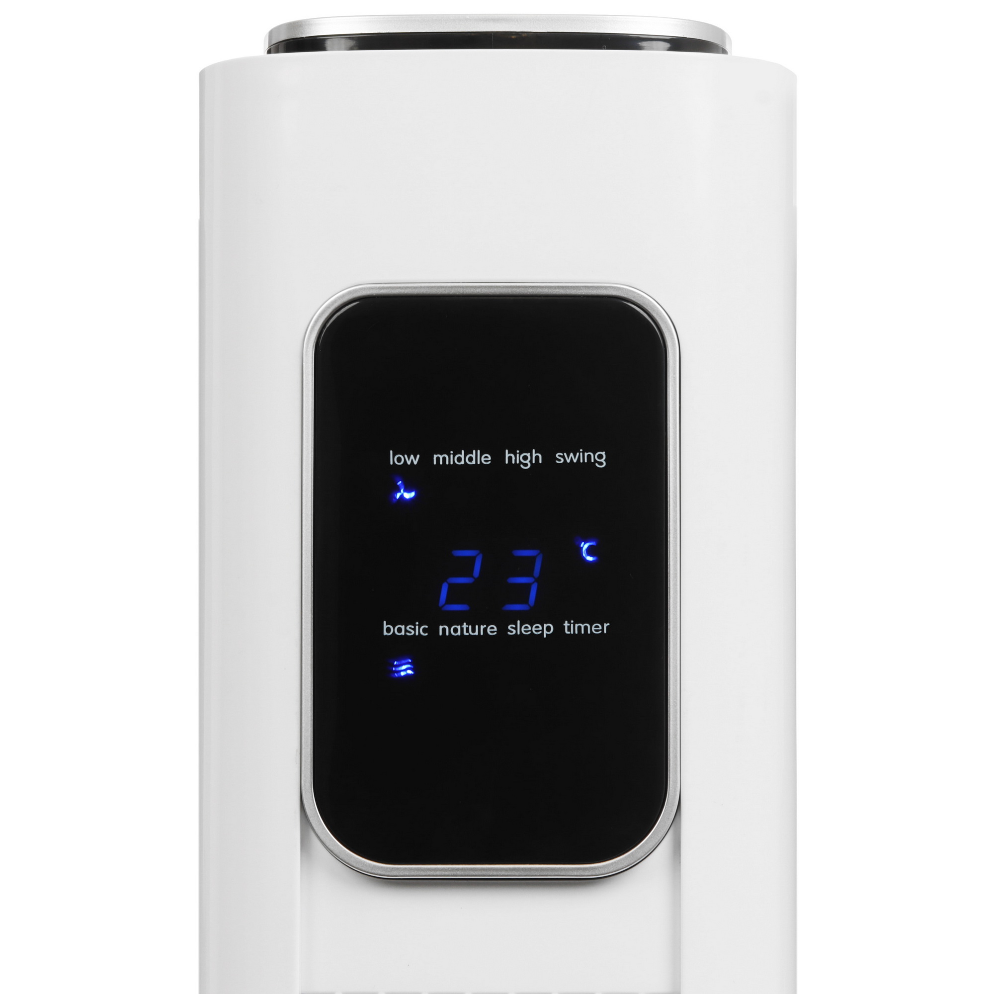 9235519 Вентилятор Primera CFP-9202MR  белый STDN-0102419 - Вид №3